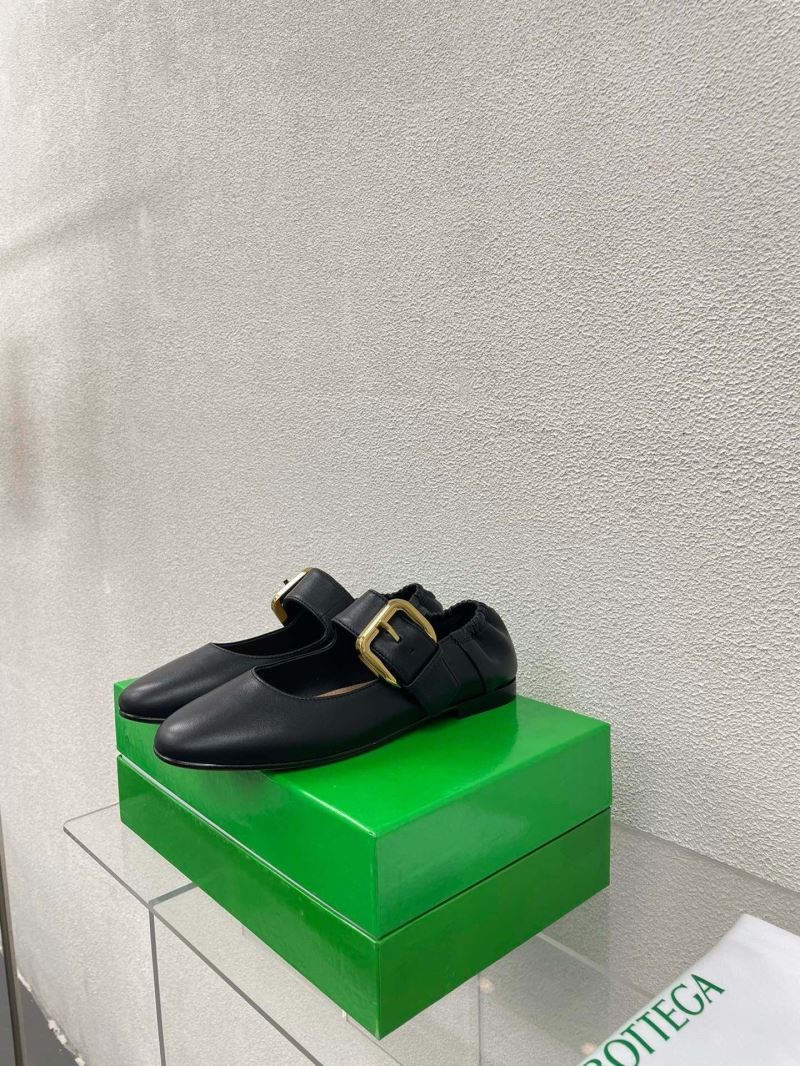 Bottega Veneta Shoes